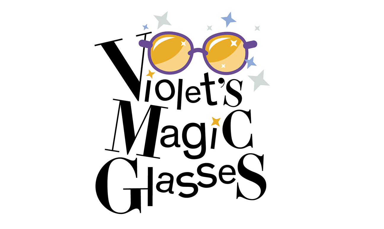 Violet’s Magic Glasses